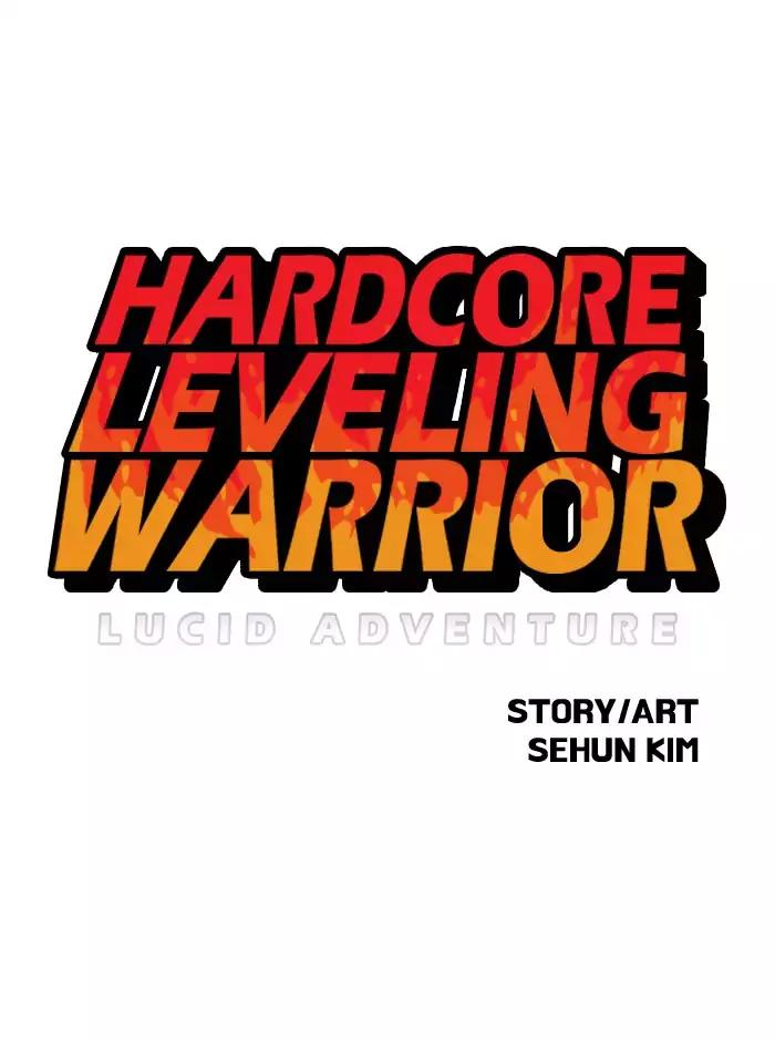 Hardcore Leveling Warrior Chapter 83