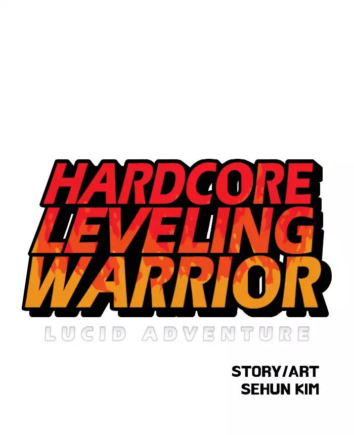 Hardcore Leveling Warrior Chapter 85