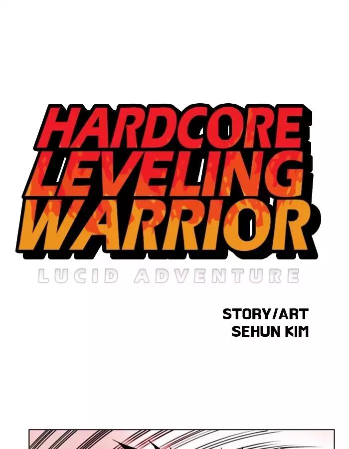 Hardcore Leveling Warrior Chapter 86