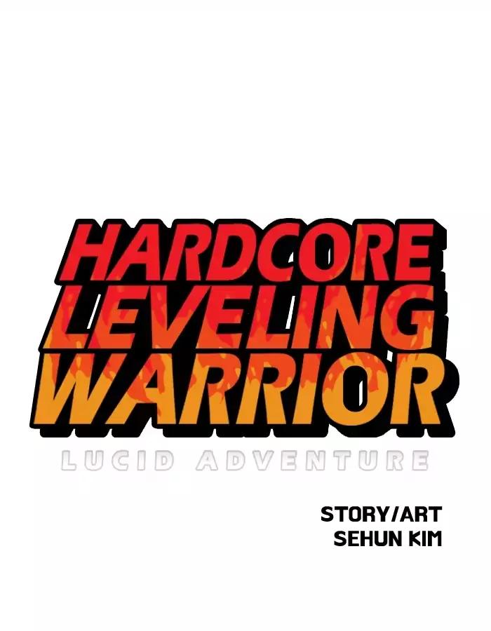 Hardcore Leveling Warrior Chapter 92