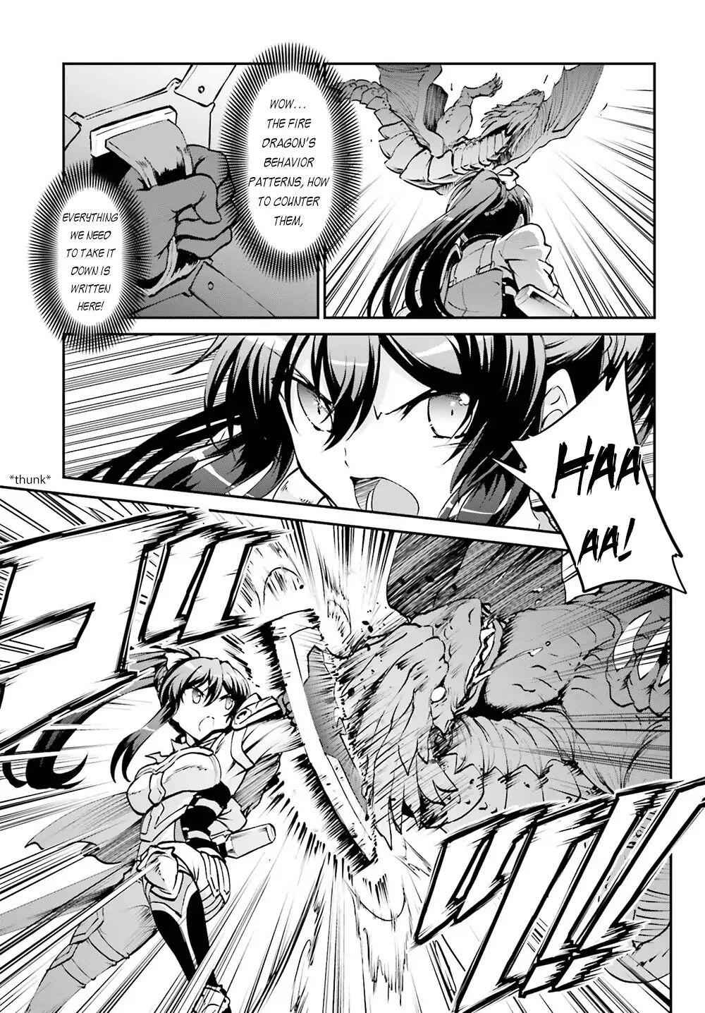 He Didn't Want To Be The Center Of Attention, Hence, After Defeating The Demon Lord, He Became A Guild Master Chapter 4