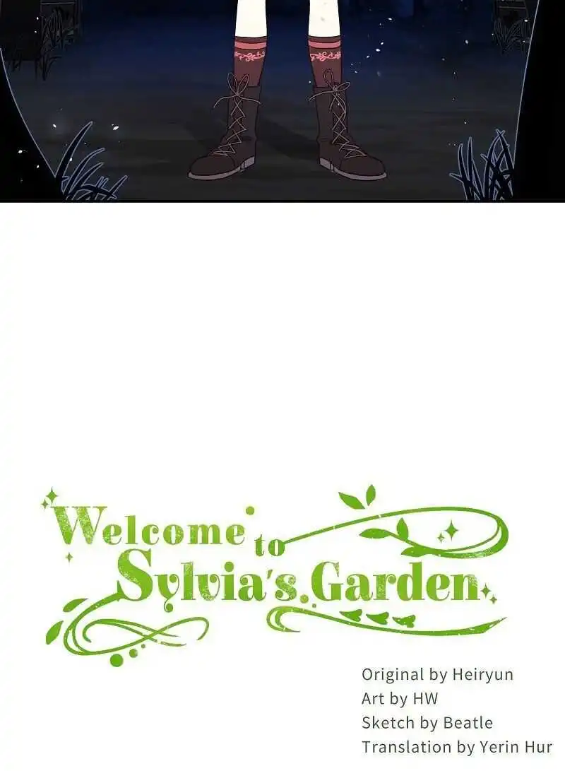 Hello, I'm the Gardener! Chapter 3