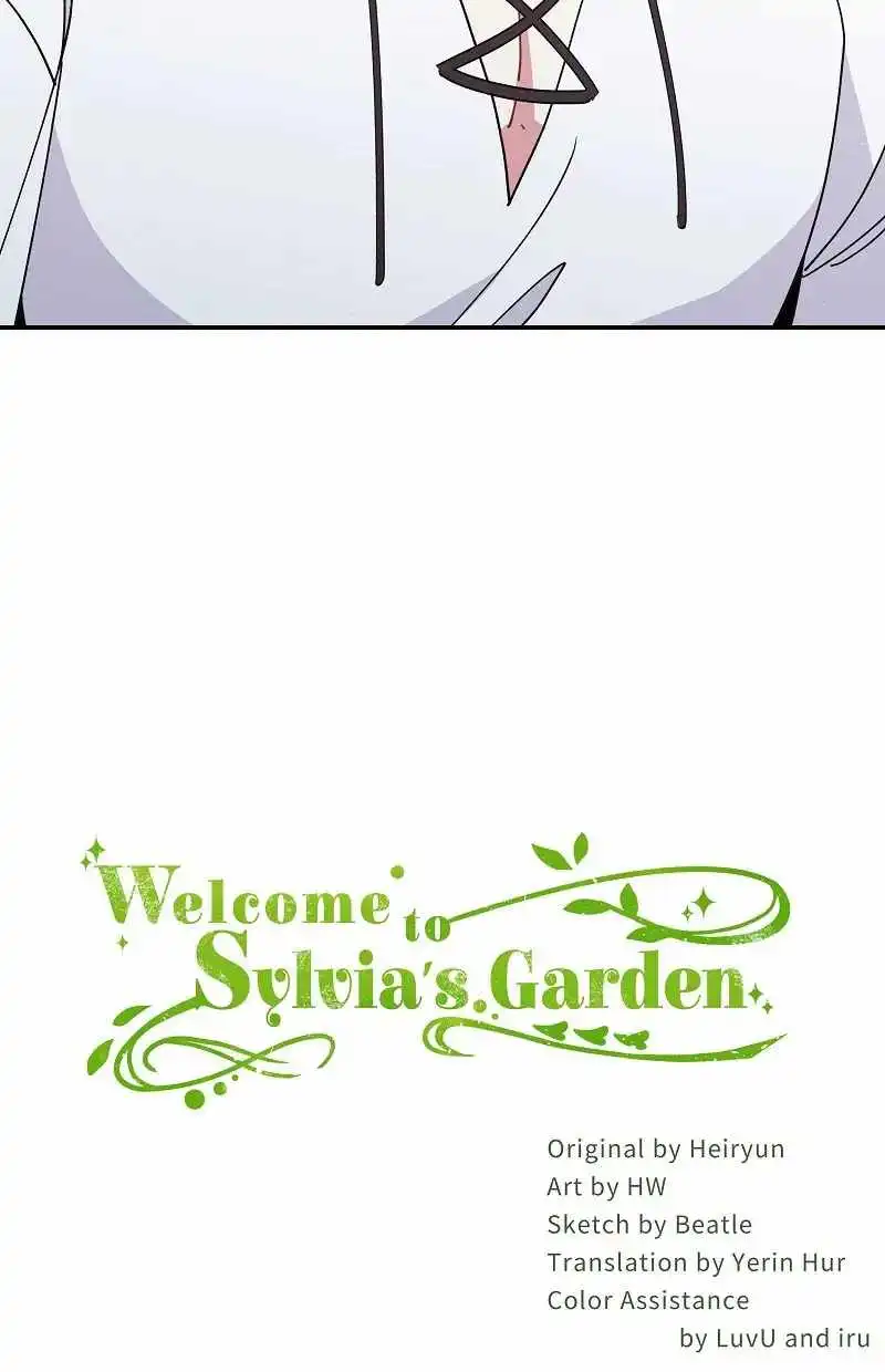 Hello, I'm the Gardener! Chapter 37