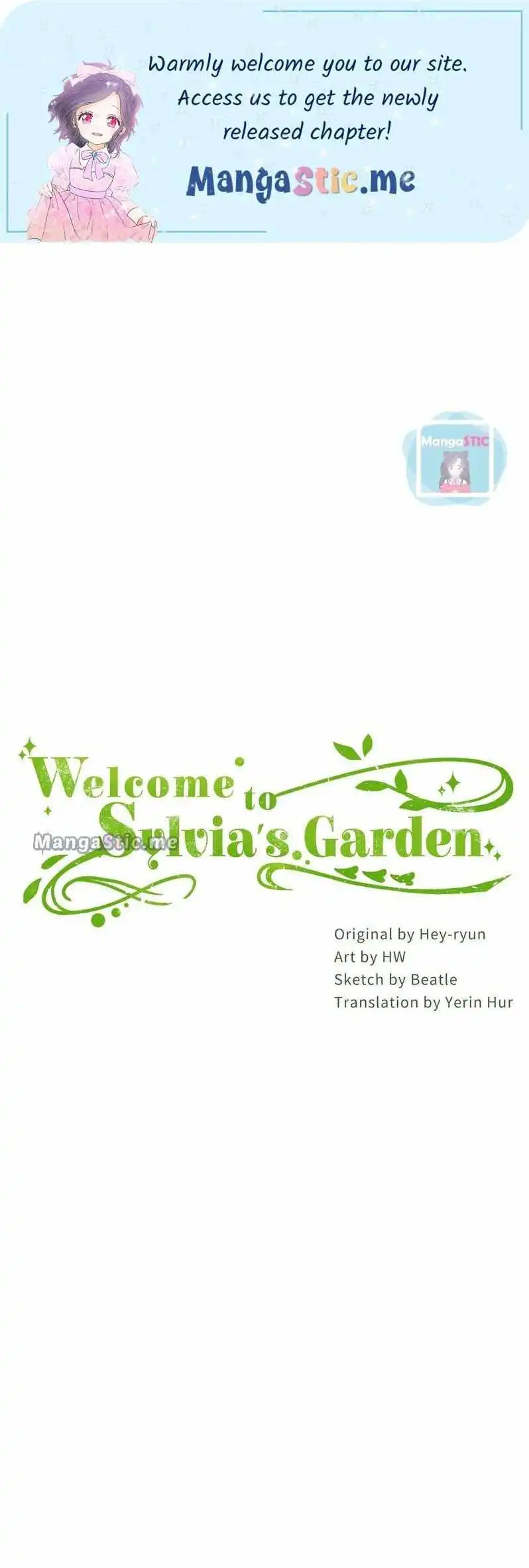 Hello, I'm the Gardener! Chapter 54