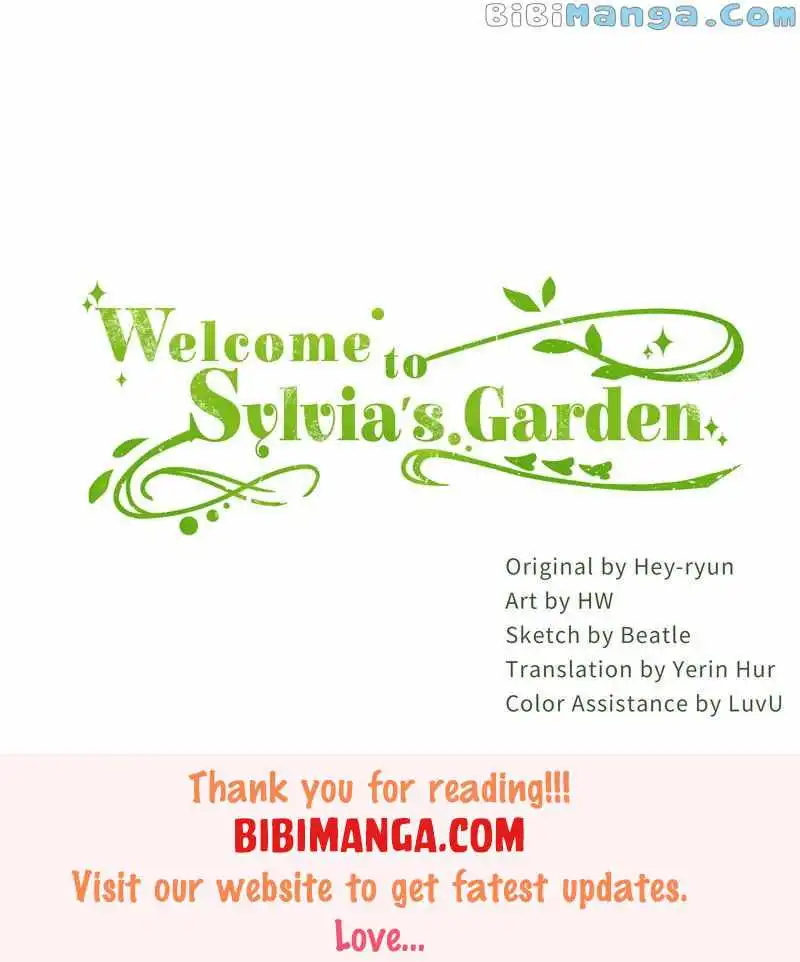 Hello, I'm the Gardener! Chapter 64