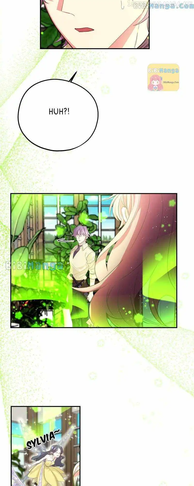 Hello, I'm the Gardener! Chapter 67