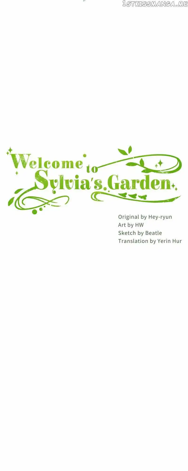 Hello, I'm the Gardener! Chapter 82