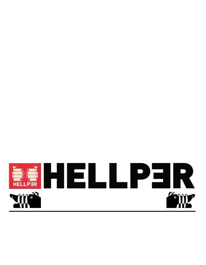 Hello Hellper Chapter 35