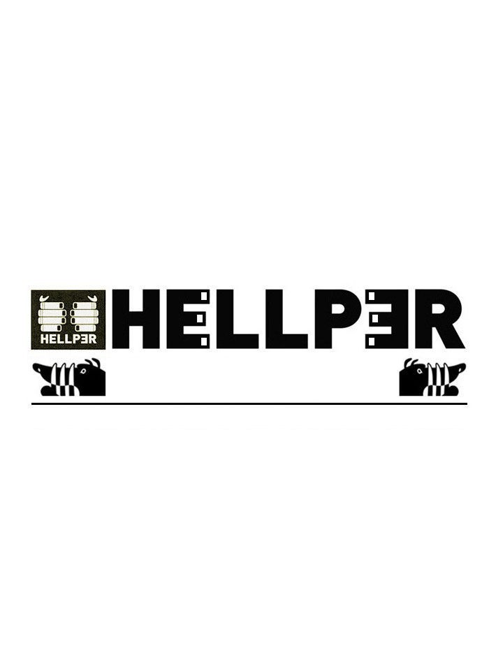 Hello Hellper Chapter 44