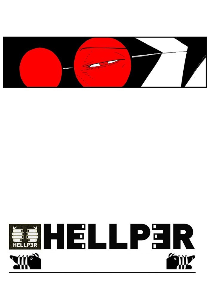 Hello Hellper Chapter 47