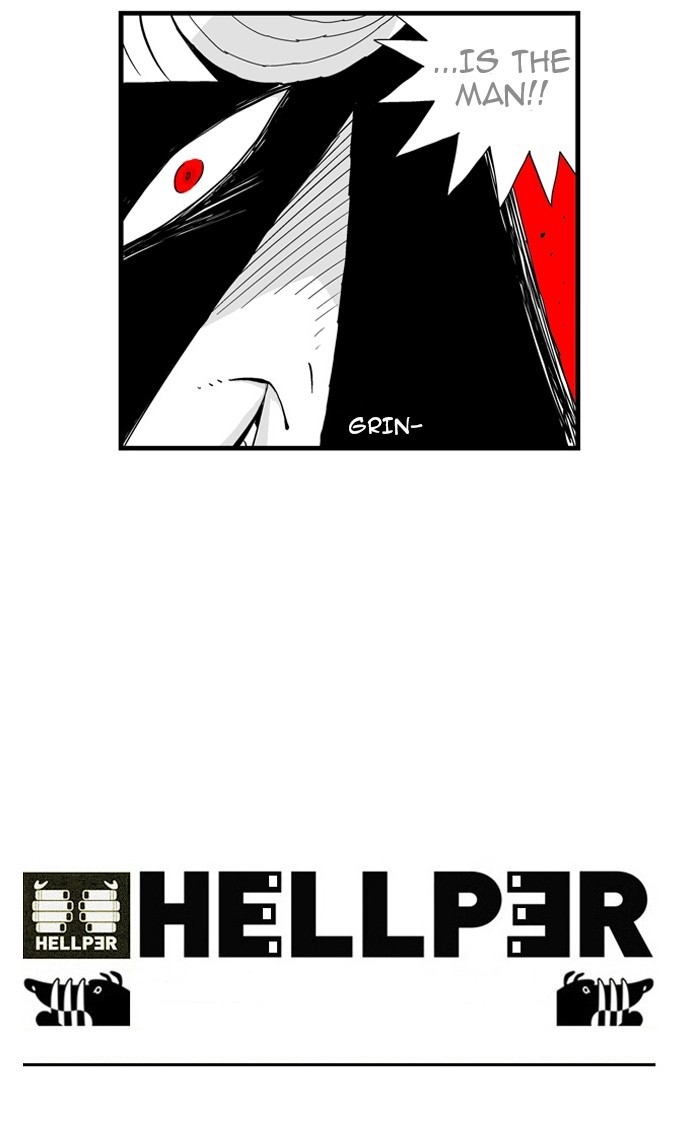 Hello Hellper Chapter 52