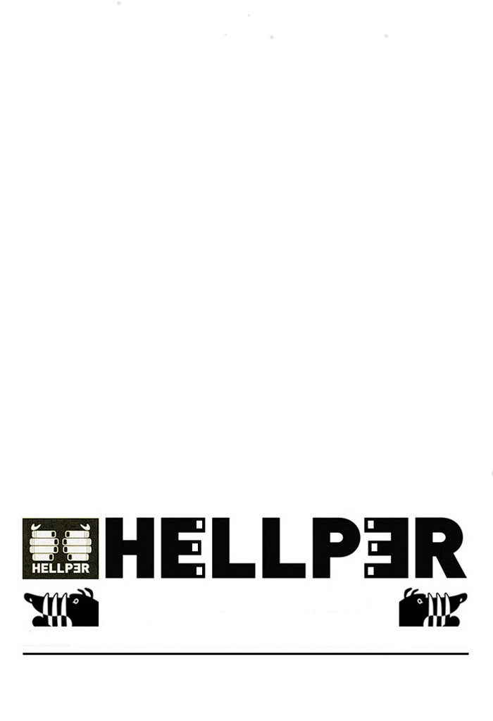 Hello Hellper Chapter 55