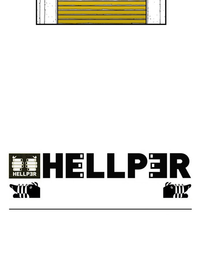 Hello Hellper Chapter 60