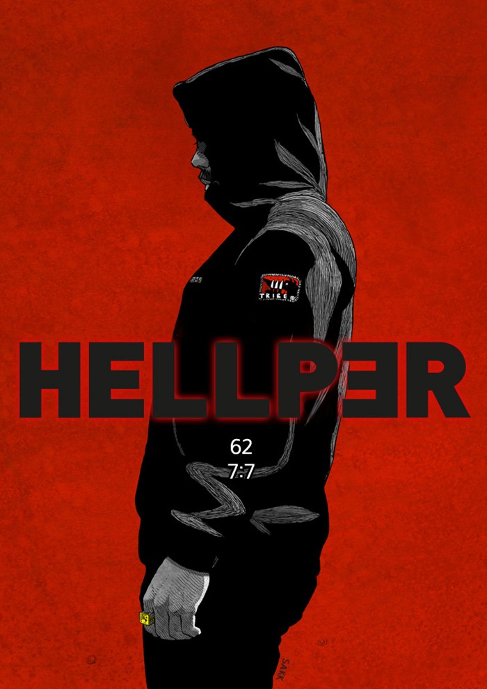 Hello Hellper Chapter 62