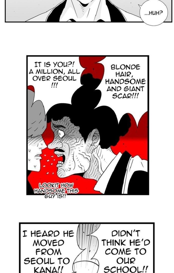 Hello Hellper Chapter 90