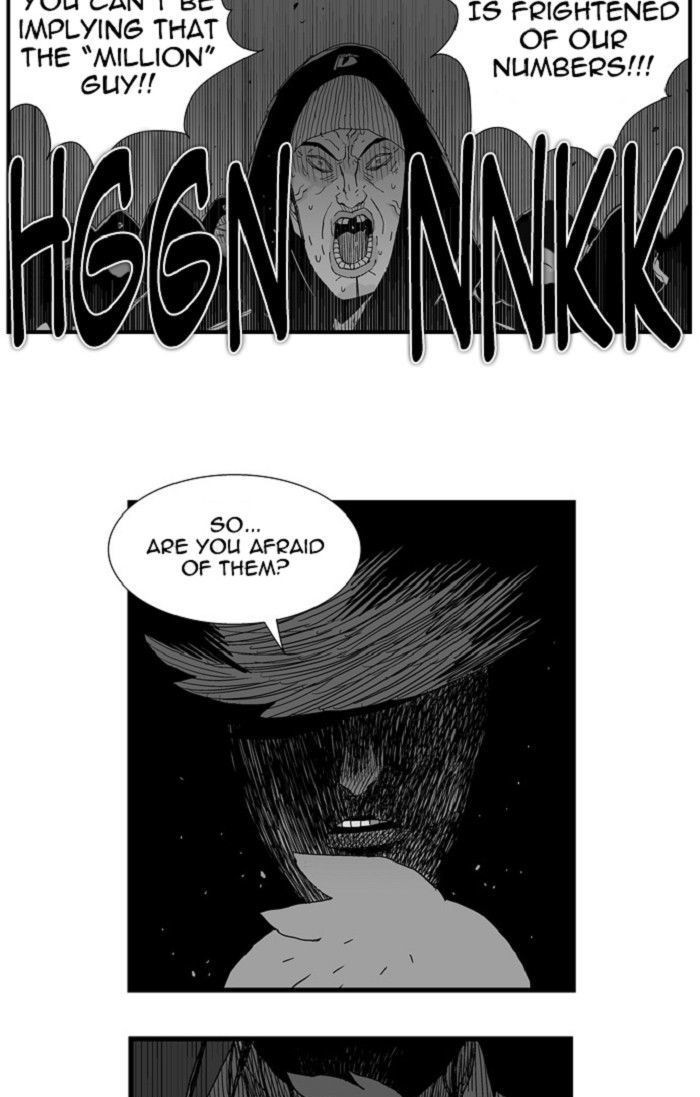 Hello Hellper Chapter 91