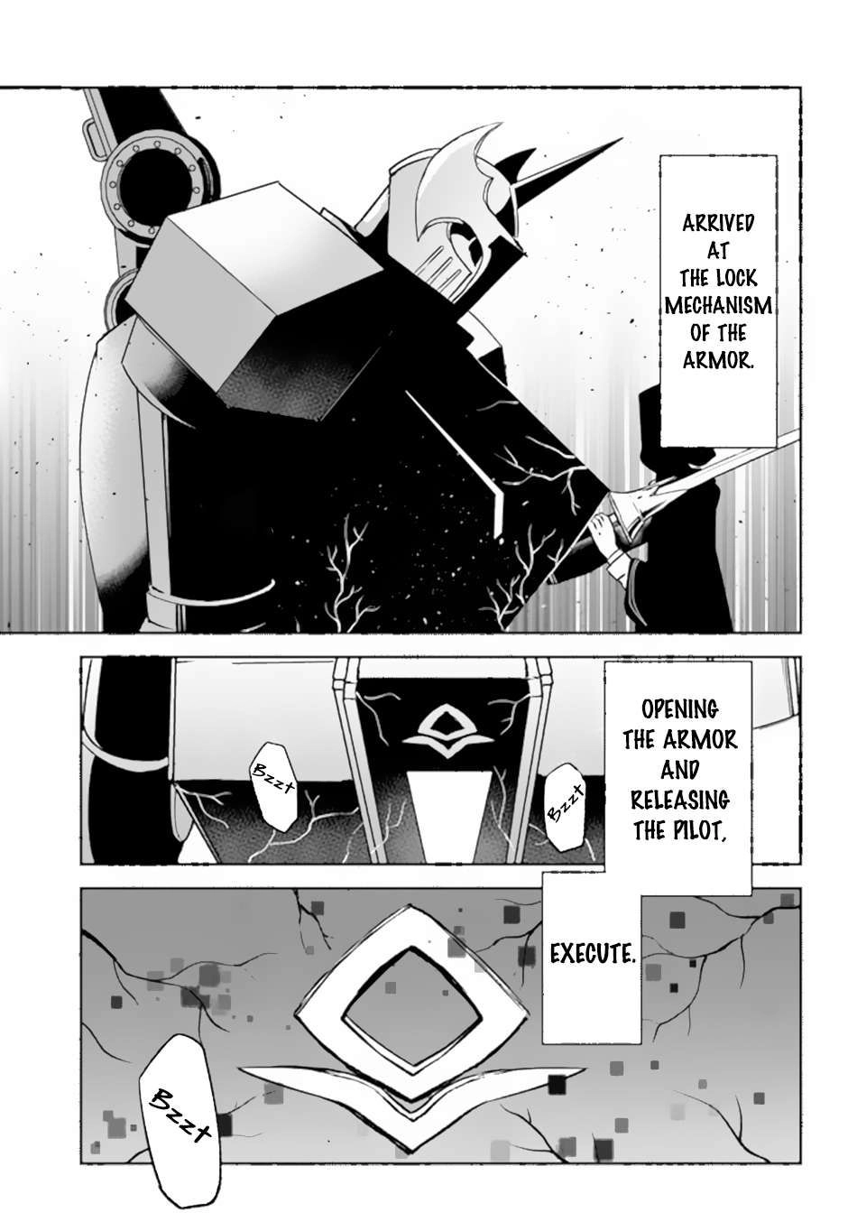 Henkyou Gurashi no Maou, Tensei shite Saikyou no Majutsushi ni naru Chapter 35