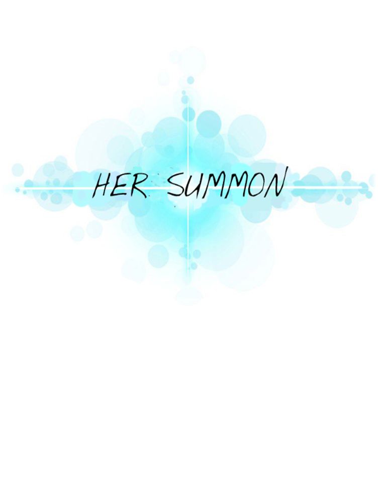 Her Summon Chapter 1