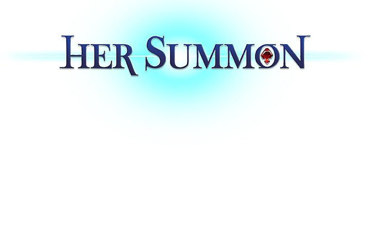 Her Summon Chapter 111