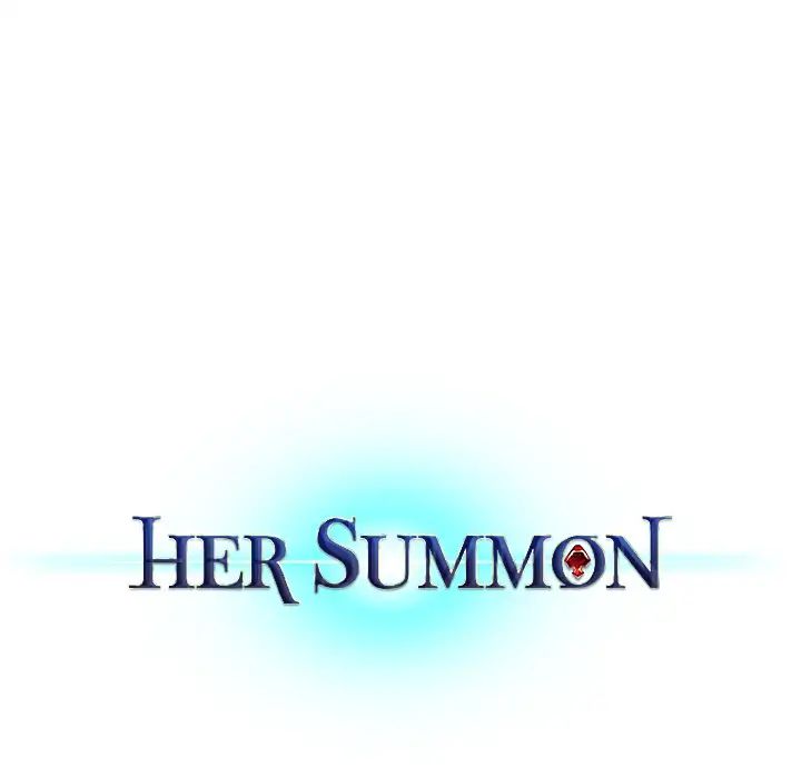 Her Summon Chapter 13