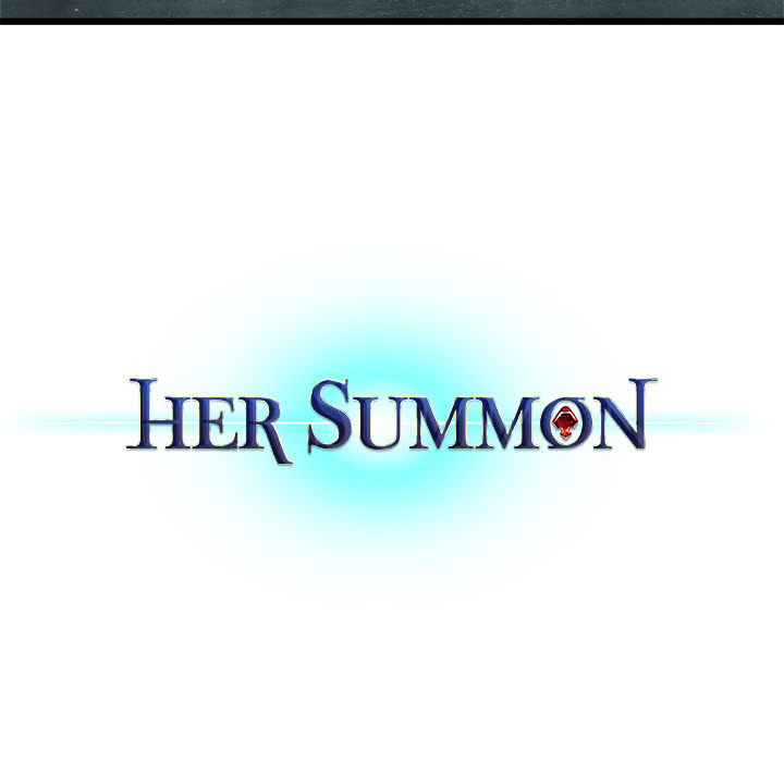Her Summon Chapter 19
