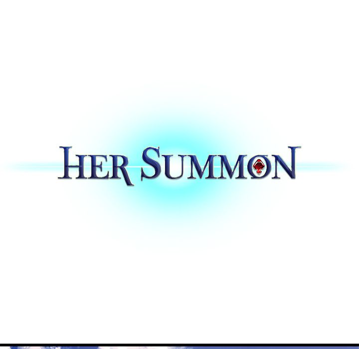 Her Summon Chapter 36