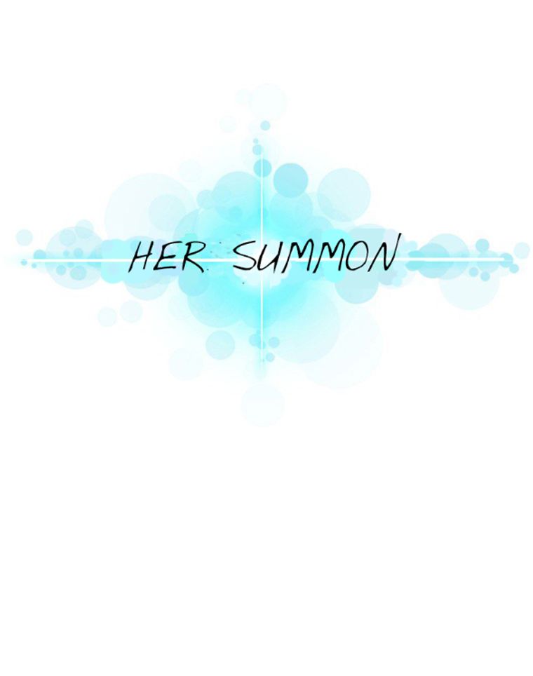 Her Summon Chapter 4