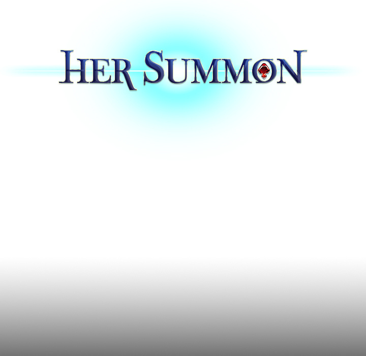 Her Summon Chapter 52