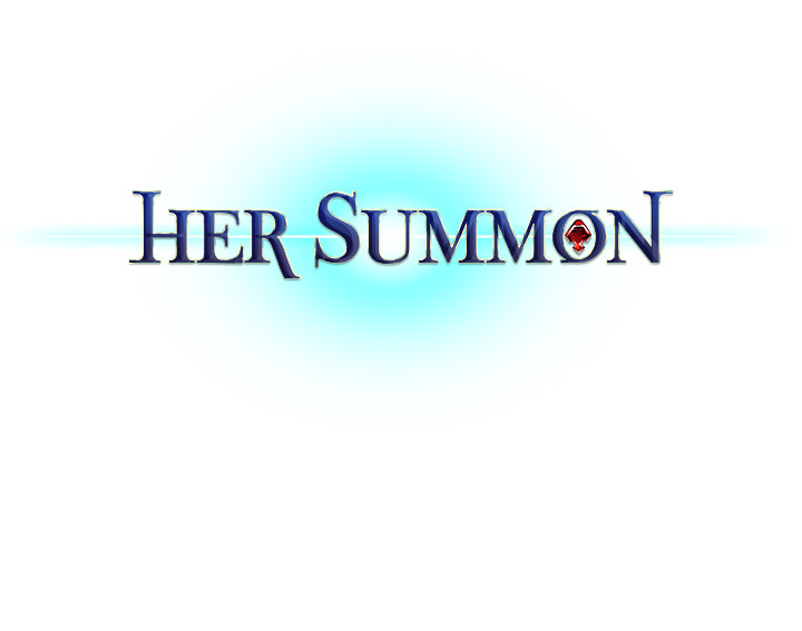 Her Summon Chapter 54