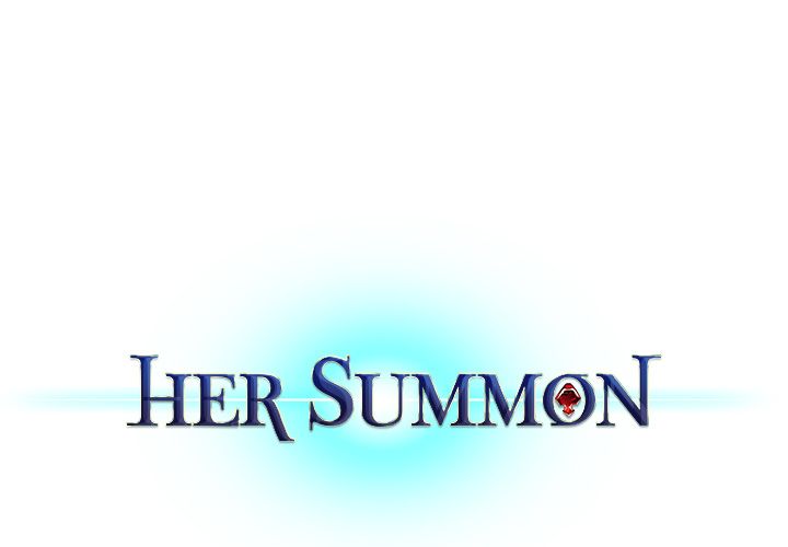 Her Summon Chapter 64