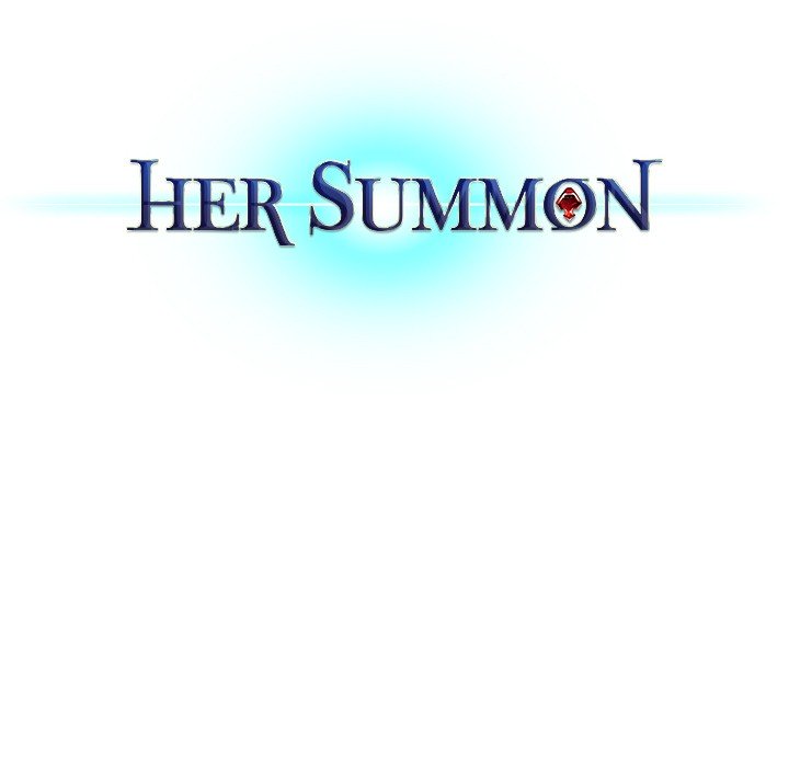 Her Summon Chapter 73