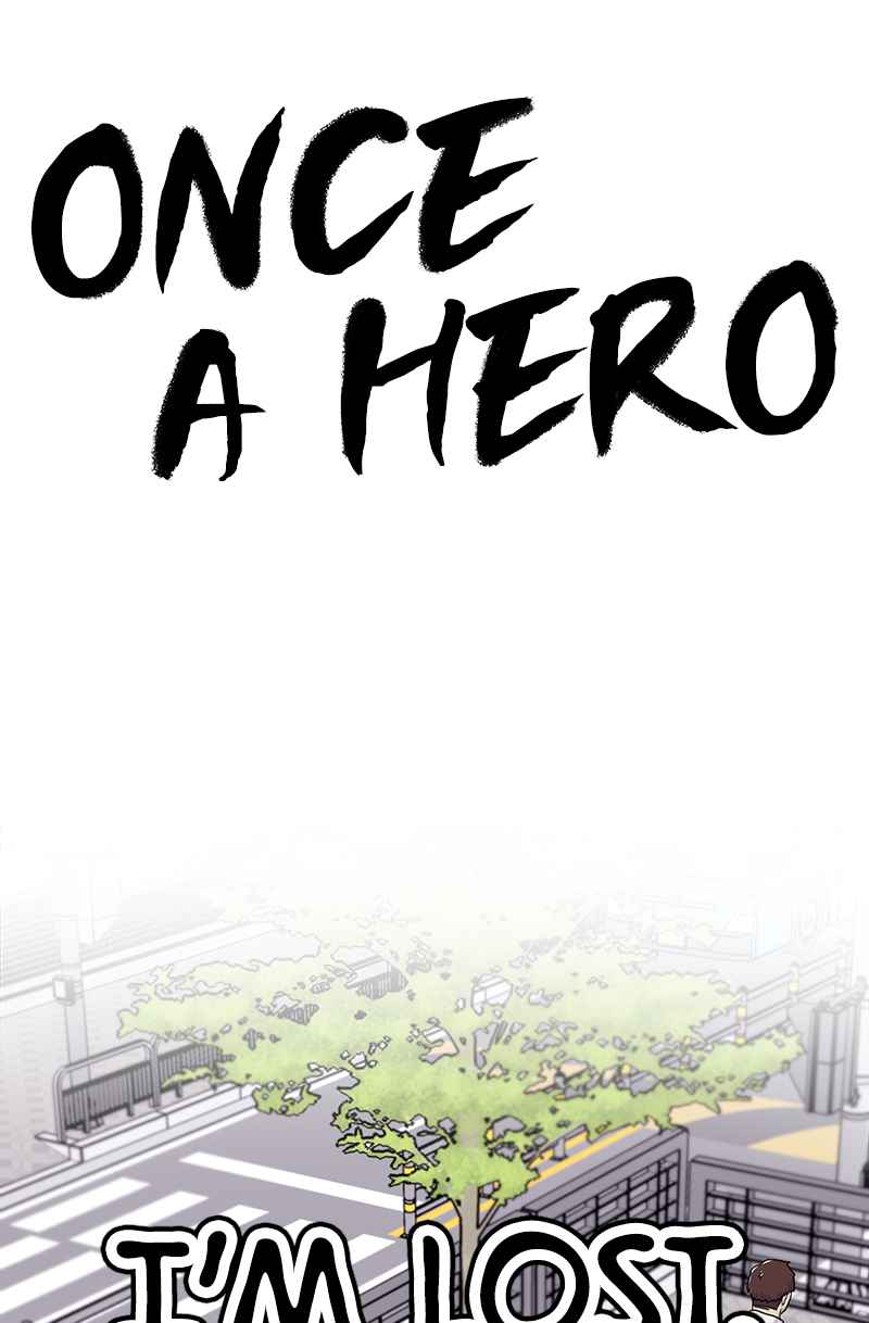 Hero From A Past Life Chapter 2