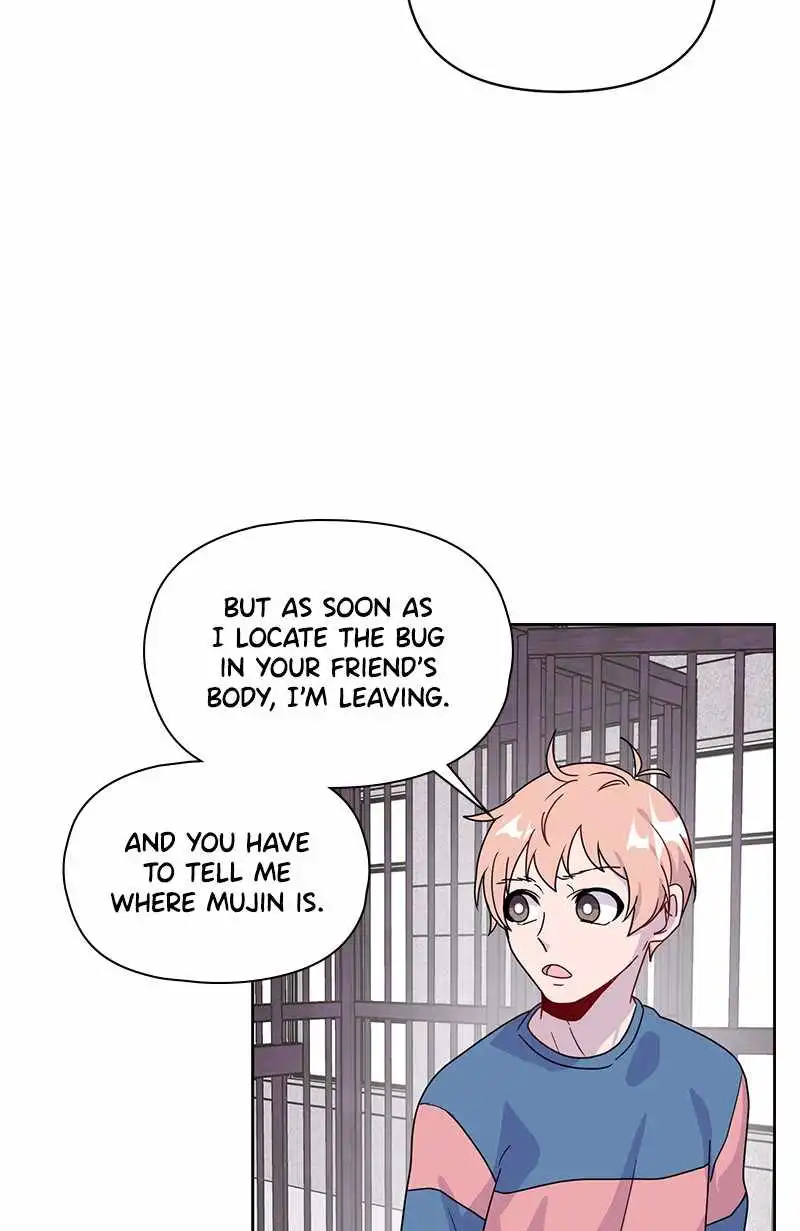 Hero From A Past Life Chapter 29