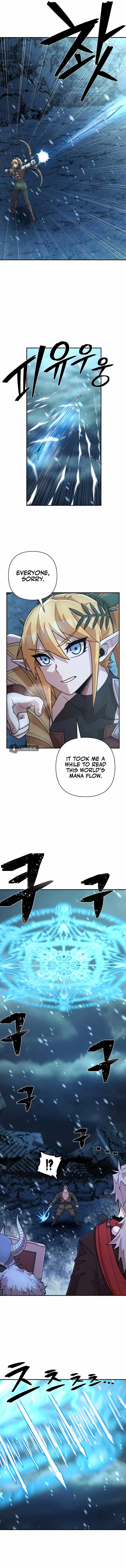 Hero Has Returned Chapter 40