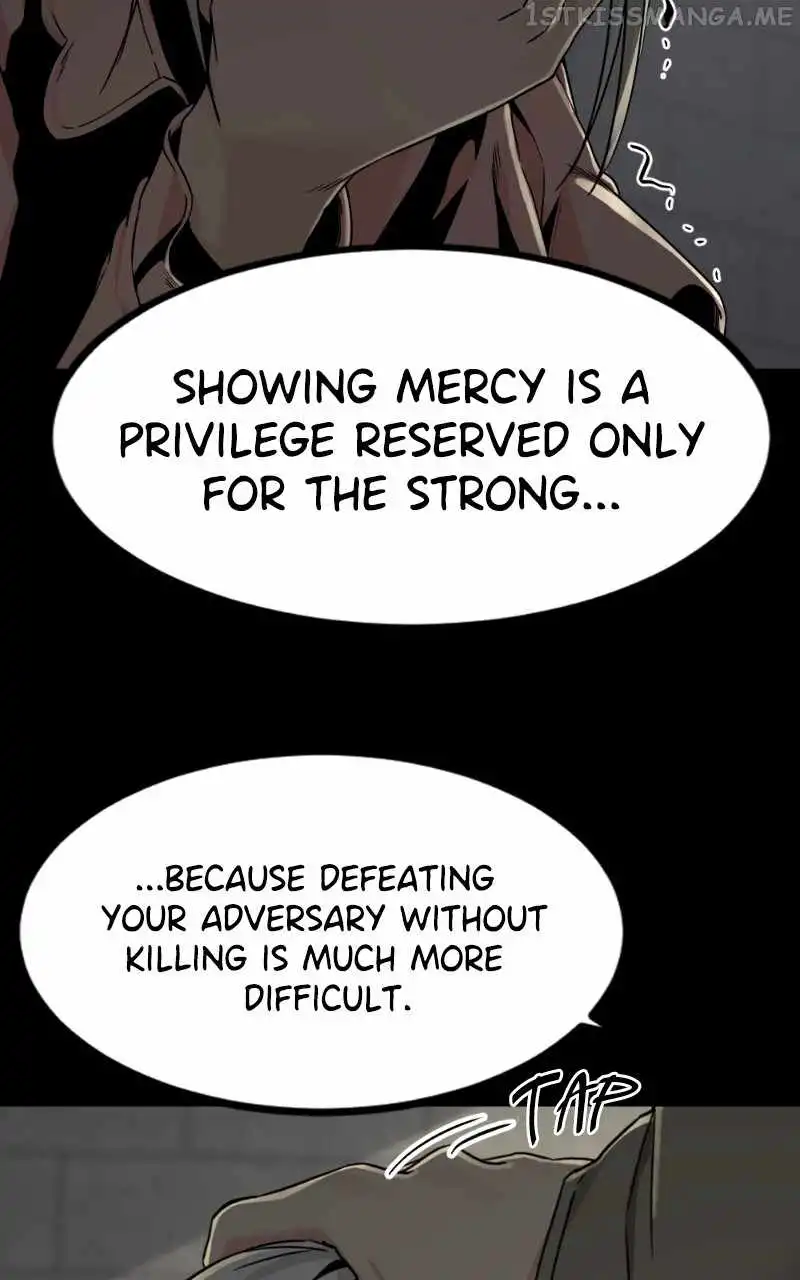 Hero Killer Chapter 100