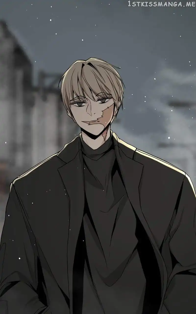 Hero Killer Chapter 109