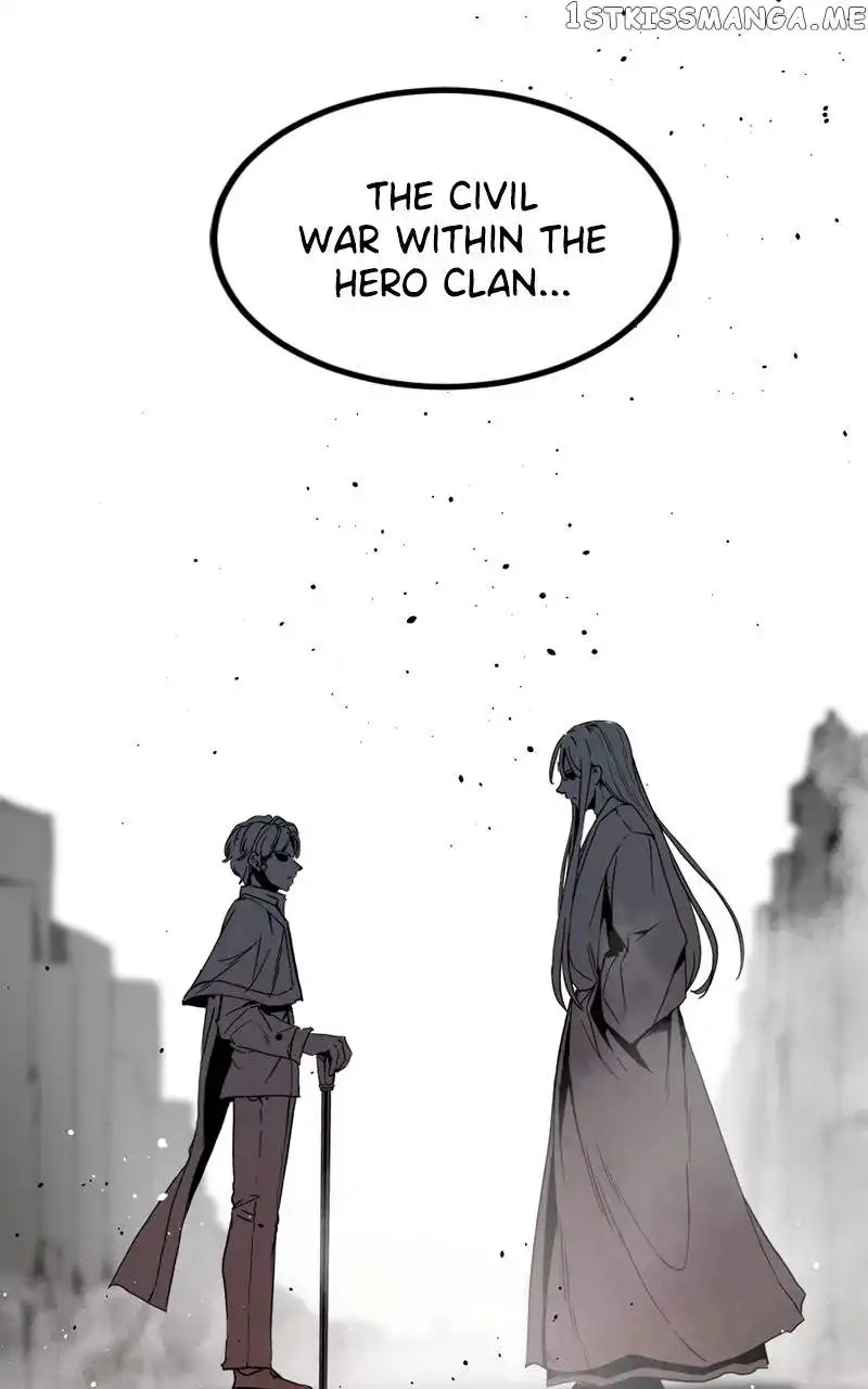 Hero Killer Chapter 109