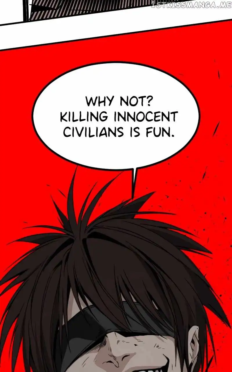 Hero Killer Chapter 114