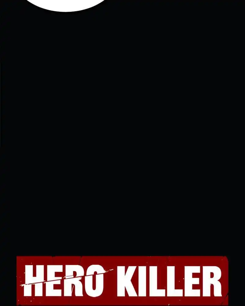 Hero Killer Chapter 43