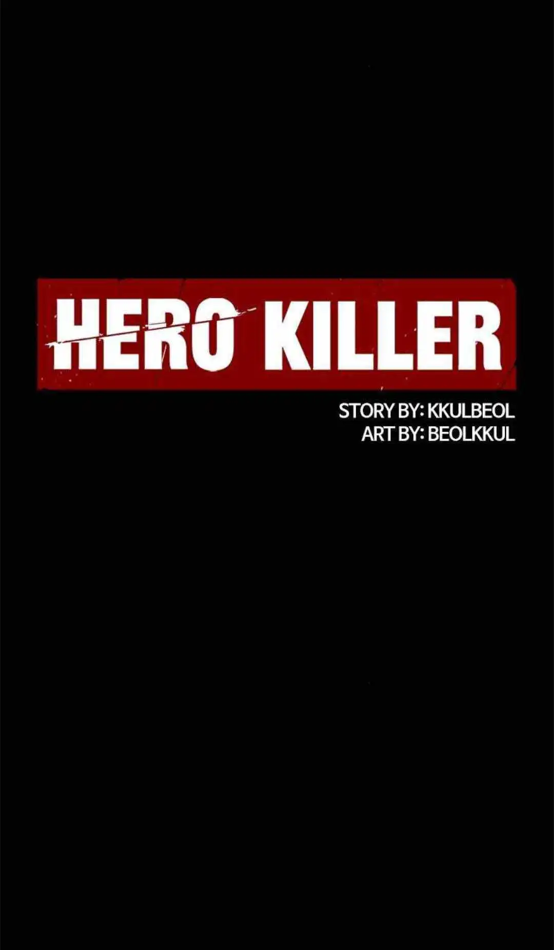 Hero Killer Chapter 52