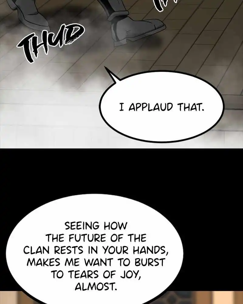 Hero Killer Chapter 63