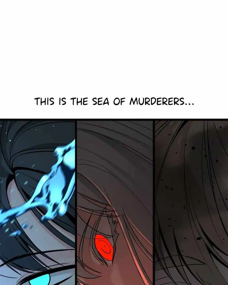 Hero Killer Chapter 66