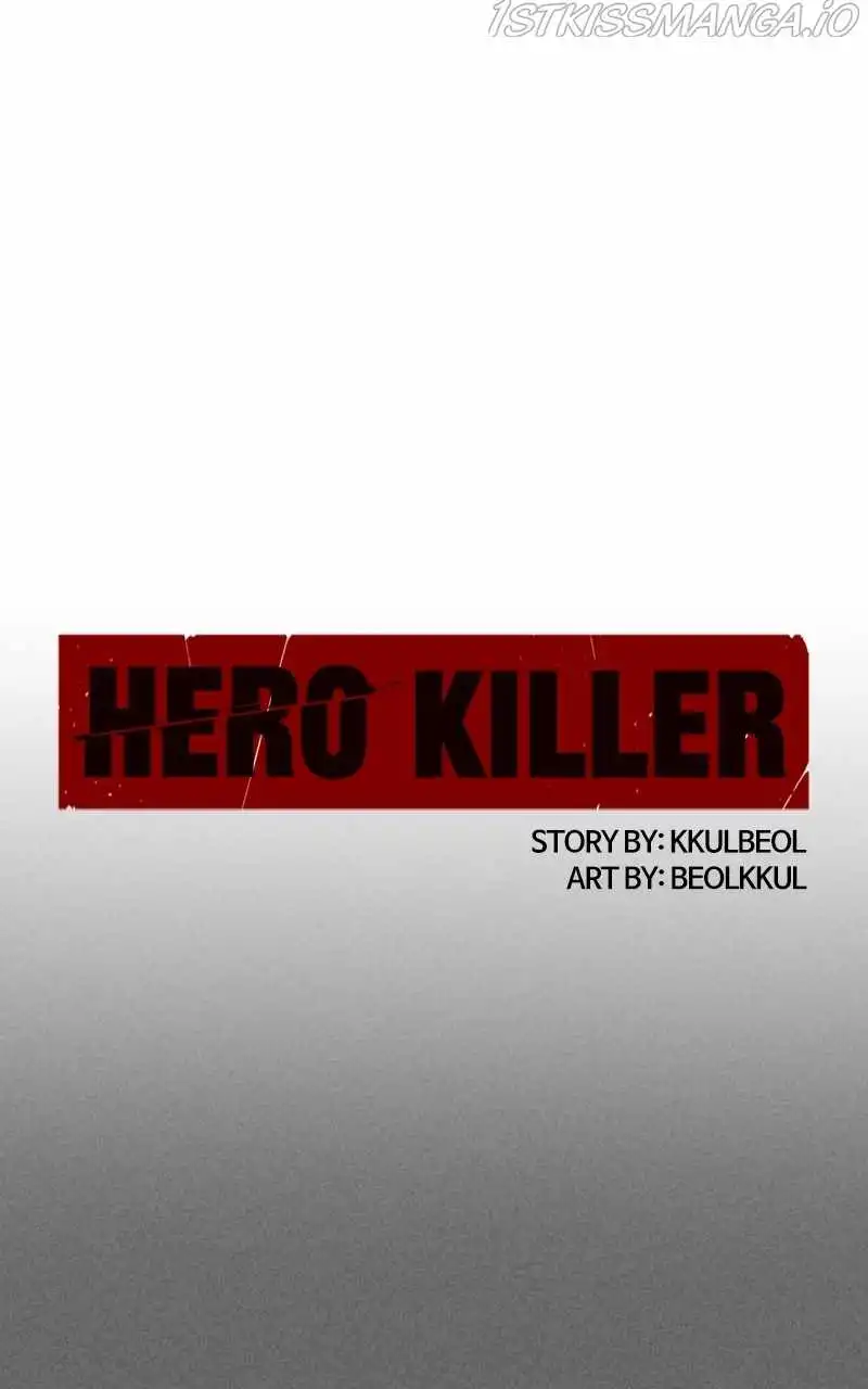 Hero Killer Chapter 87