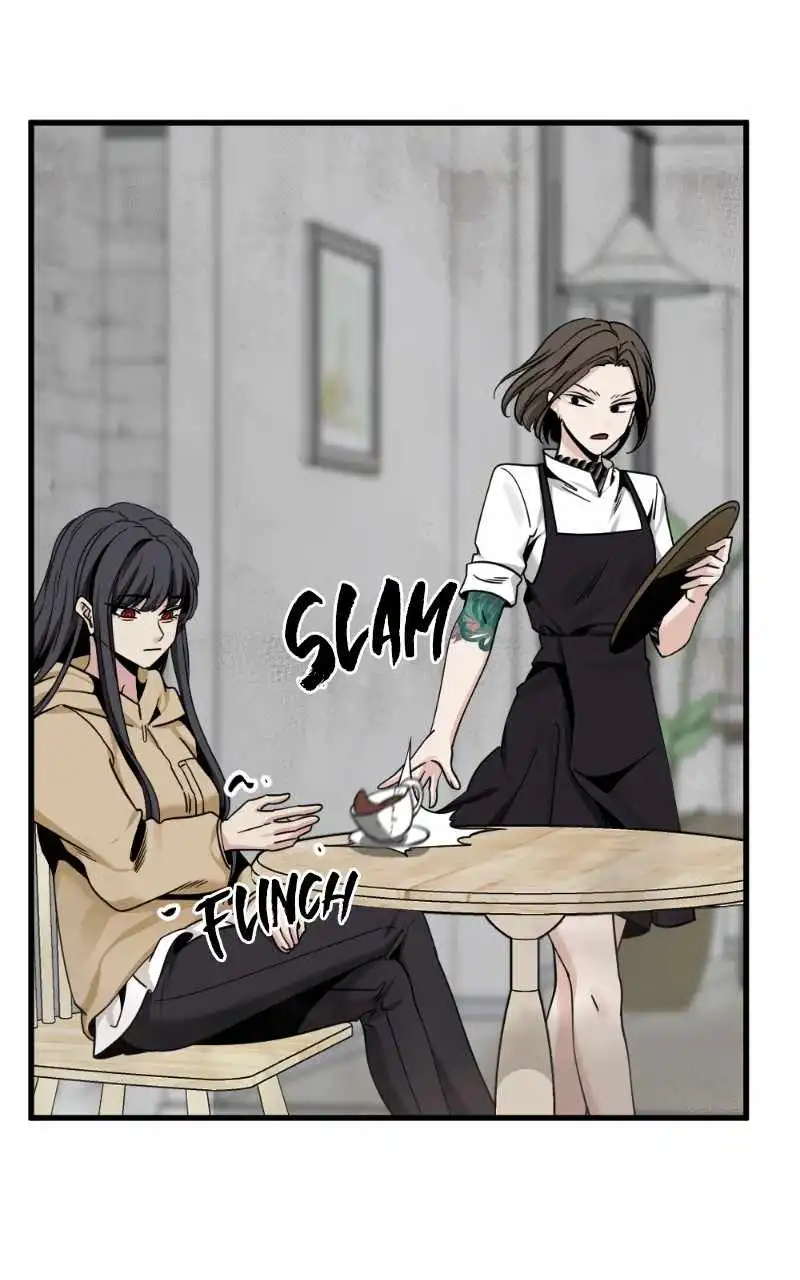 Hero Killer Chapter 94