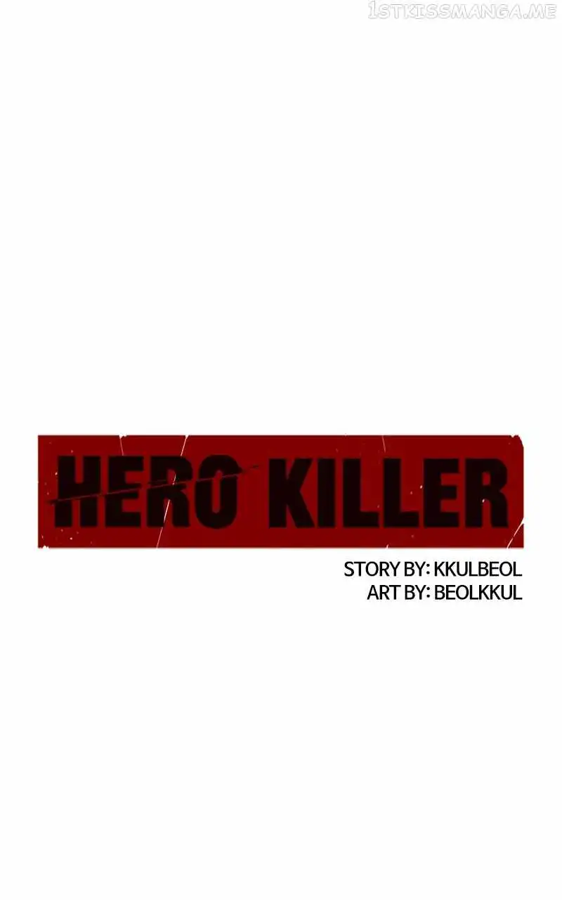 Hero Killer Chapter 98