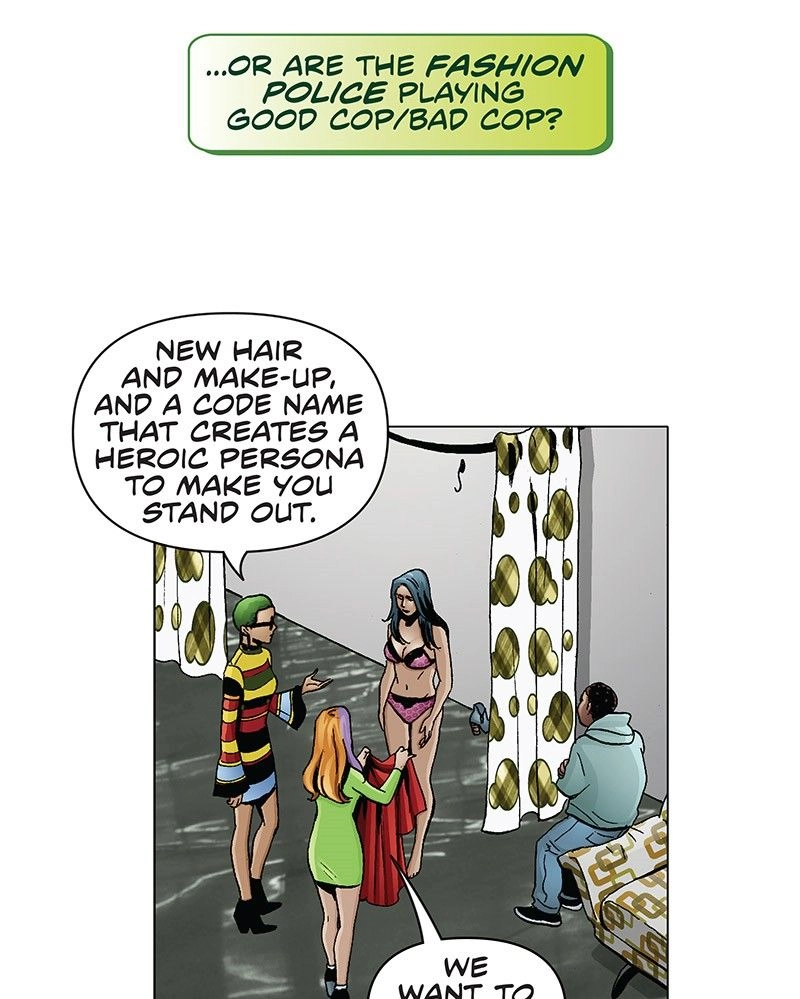 Manga page 15