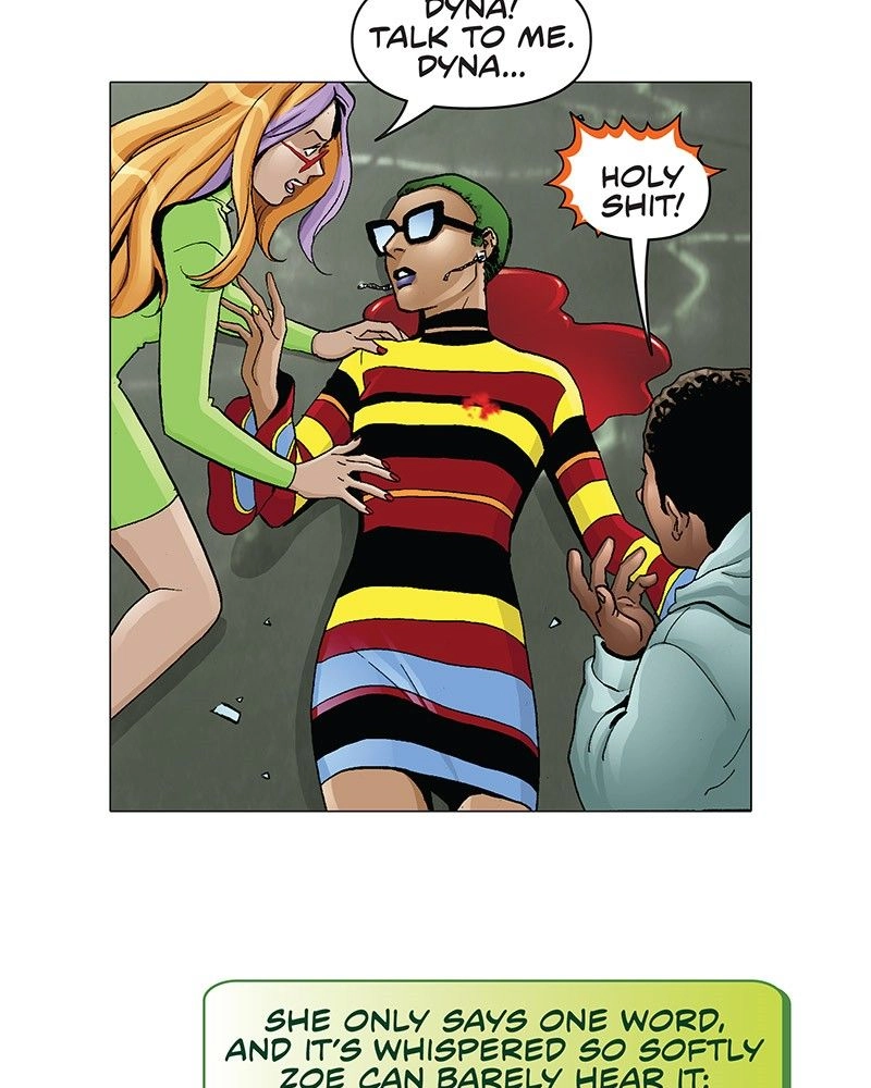 Manga page 28