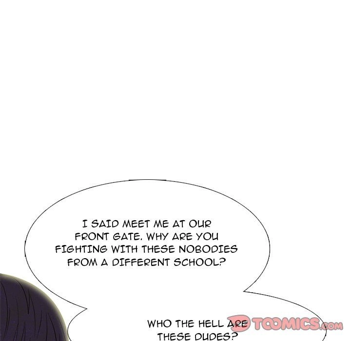 High School Devil Chapter 263