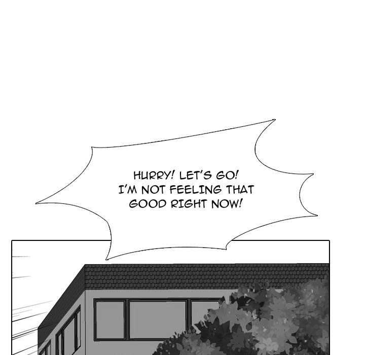 High School Devil Chapter 270