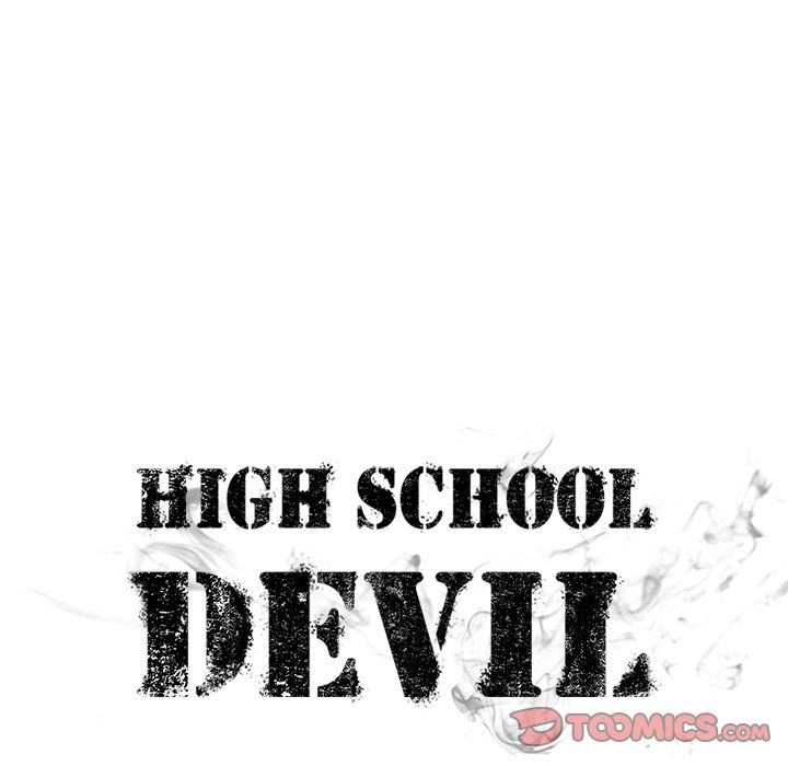 High School Devil Chapter 270